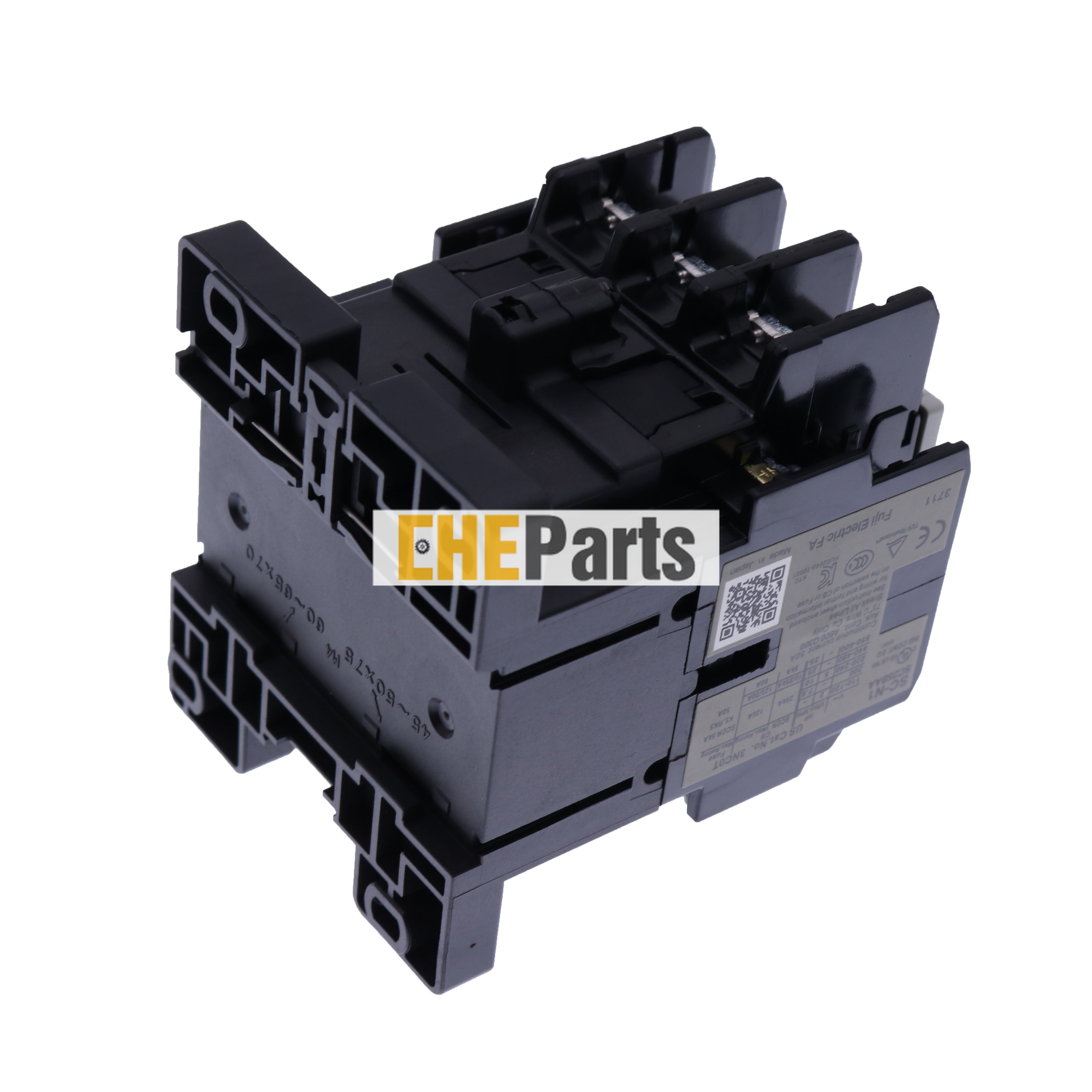 Replacement Fuji Contactor SC –N1 /G.T(2a2b) 24VDC