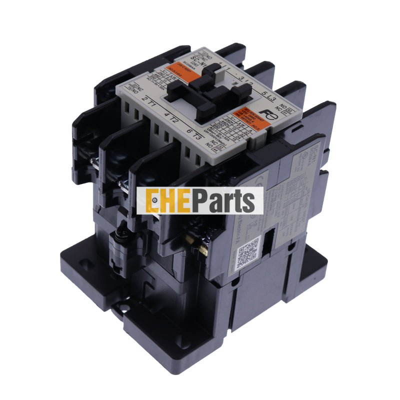 Replacement Fuji Contactor SC –N1 /G.T(2a2b) 24VDC