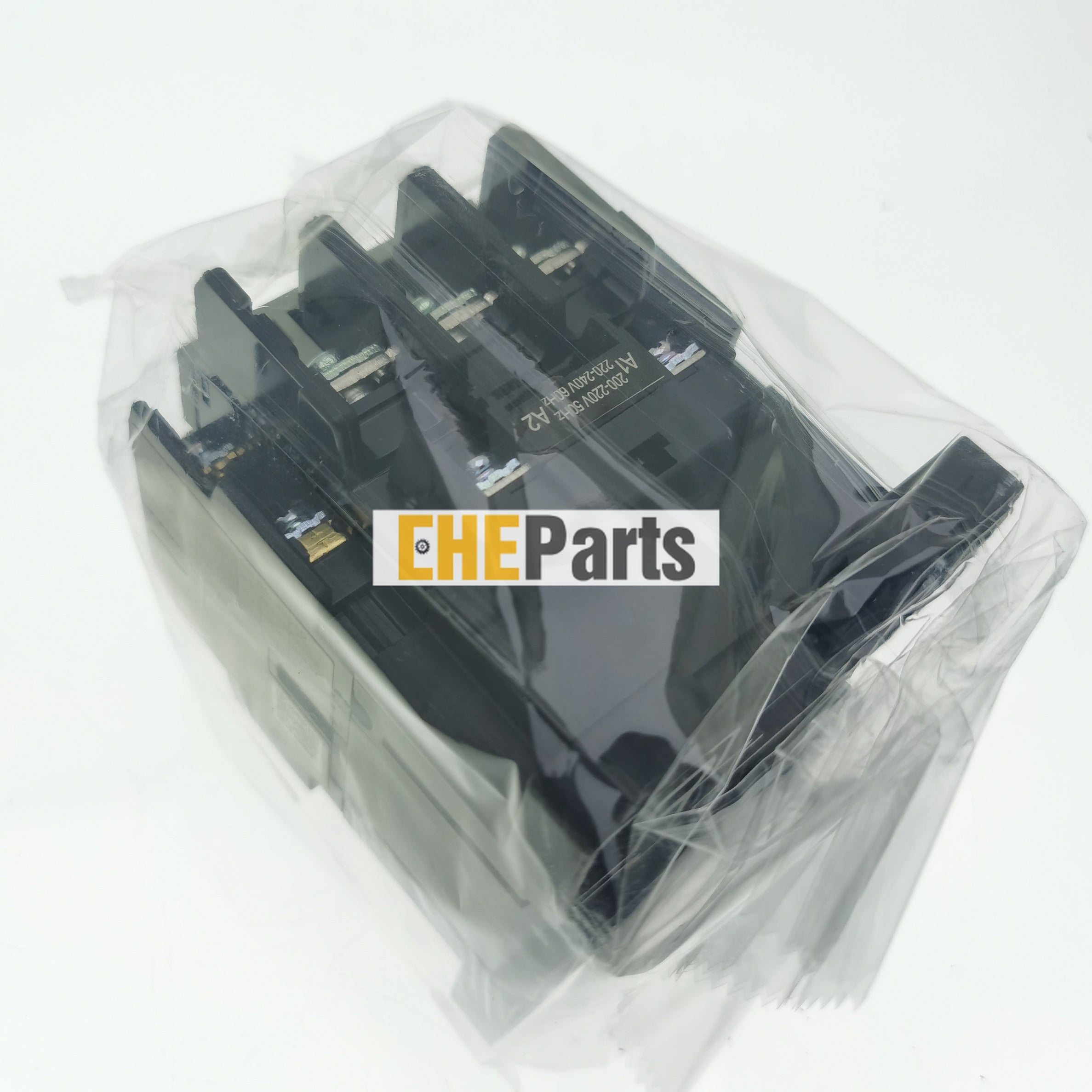 Replacement Fuji Contactor SC – N2/T(2a2b) , 220V 50Hz 