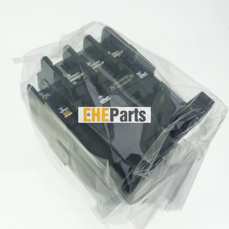 Replacement Fuji Contactor SC – N2/T(2a2b) , 220V 50Hz 