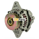 Replacement Shibaura Alternator 185046380 18504-6380 for N4LDI-T-SR-01 SR525HP Ford 1630