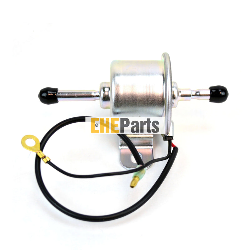 Replacement Shibaura Fuel Pump 485510011 for GT161 Lawn & Garden Tractor