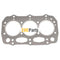 Shibaura E643 cylinder head gasket 11114-7110 111147110 fits tractor GT141 GT142