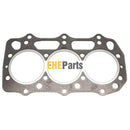 Shibaura S753 cylinder head gasket 11114-6892 11114-7270 fits tractor Ford Case New Holland 1220 1310 SP1740 P17 P17F