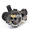Replacement Shibaura diesel engine E643 E642 E673 E672 water pump 145017082 145017150 145017151 fits compact tractor Ford New Holland CASE IH Jacobsen Ransomes