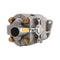 New Kubota L3430DT, L3430GST, L3430HST Hydraulic Oil Pressure Pump For T1150-36403