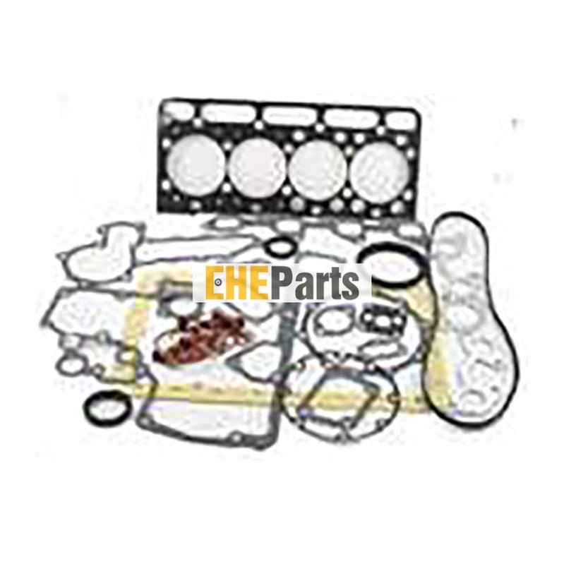 Replacement Carrier Repairing Kit 25-38513-00 for CT 4.114V