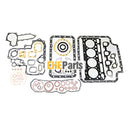 Replacement Carrier Repairing Kit 25-39536-00 for V2203 TIER2