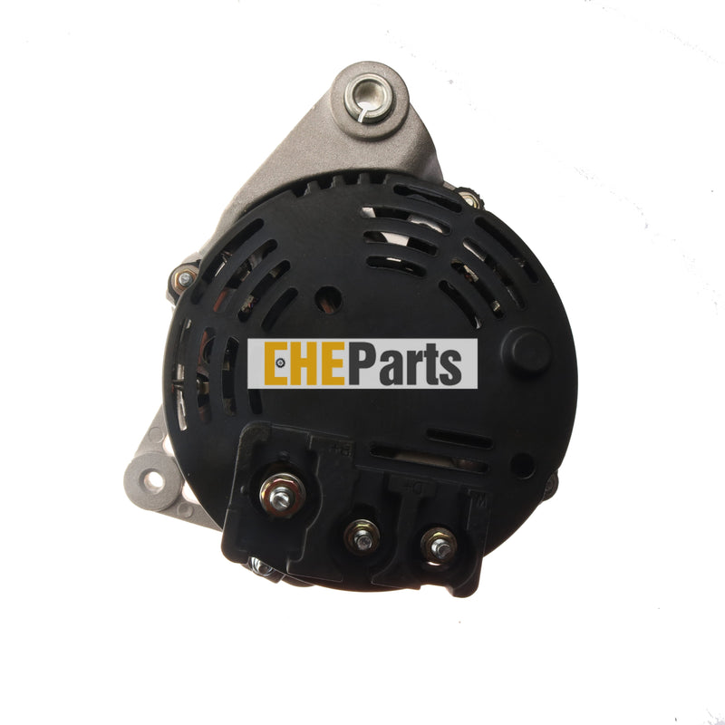 Replacement Lincoln TPN766 Alternator 12V 85A for Vantage 400 Perkins HP70588N 714307N&GN65725N 727860S 404D-22/404C-22