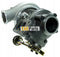 replacement 4042735 4043245 Cummins diesel turbocharger for Truck Euro 4 ISB6 Engine