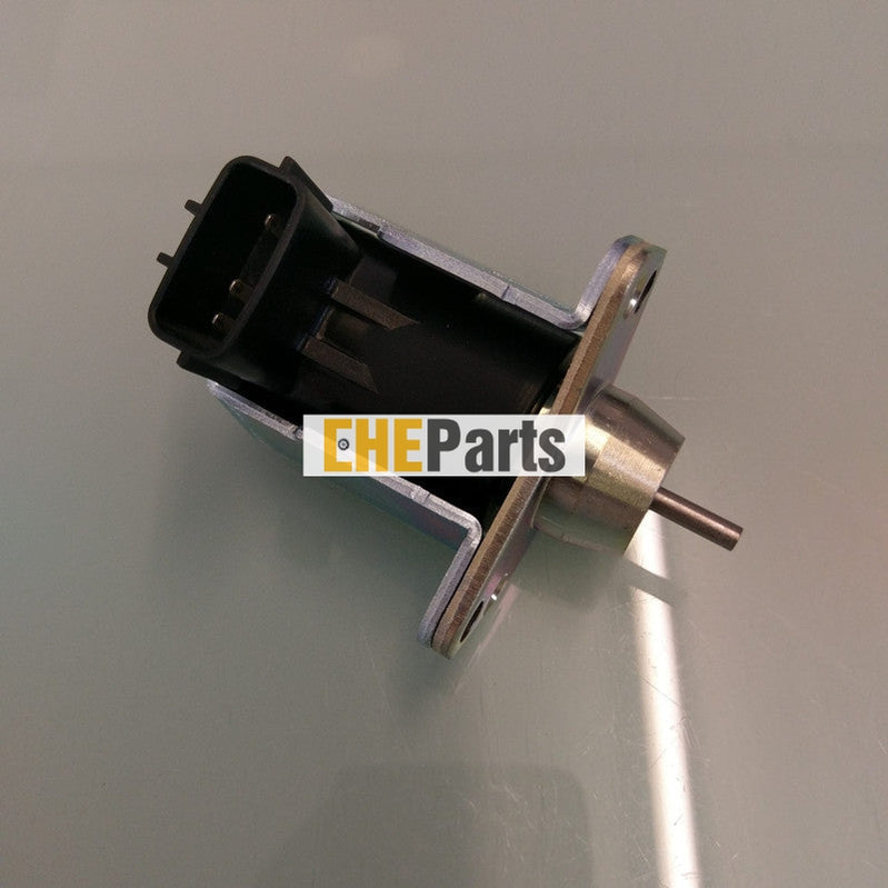 Replacement Thermo King 44-9254 10-44-9254 fuel solenoid for refrigeration truck unit KD MD RD TD 366 388