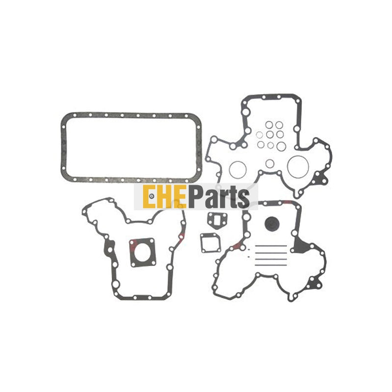 New Replacement Bottom Gasket Set U5LB0363 for Perkins 704-30