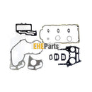 New Replacement Bottom Gasket Set U5LB0382 for Perkins 1104 Engine