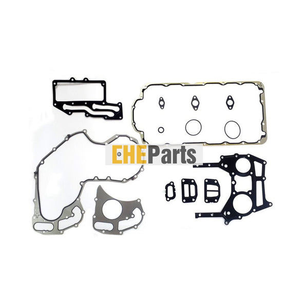 New Replacement Bottom Gasket Set U5LB0382 for Perkins 1104 Engine