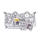 New Replacement Bottom Gasket Set U5LB1171 for Perkins 1004.4T 1004.42 1004.4