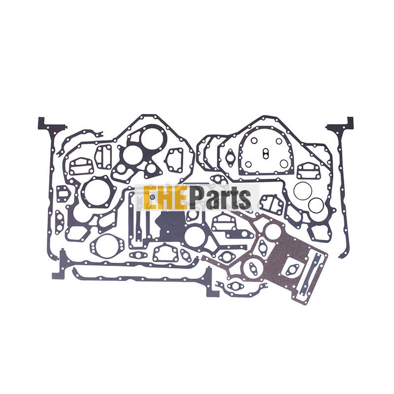 New Replacement Bottom Gasket Set U5LB1171 for Perkins 1004.4T 1004.42 1004.4
