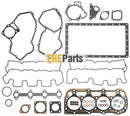 Replacement Lincoln U5LC0016 Gasket set 404C-22 for Vantage 400 Perkins HP70588N 714307N&GN65725N 727860S