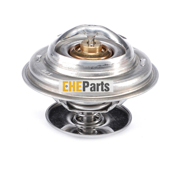 Replacement AGCO V837081319 Thermostat for Massey Ferguson MF4707N 4609M 4610M 4608 4609 4610 5611 5710 5711 5712 5713 6711 6712 Tractor