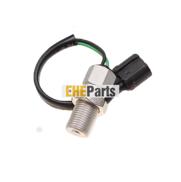 Aftermarket VI1815105130 Kobelco Speed Sensor for SK135SRLC SK200SR SK135SR SK135SR-1E SK135SRL SK200SR 75SRACERA SK135SRL-1E SK200SR-1S SK135SRLC SK200SRLC SK200SRLC-1S SK135SRLC-1E 70SR 70SR-1E ED150 70SR-1ES 80CS 80MSR