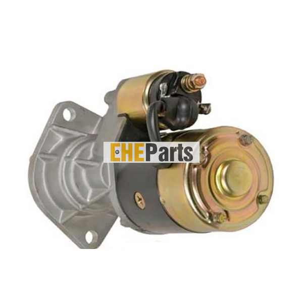 Aftermarket VV12125477012 Kobelco Starter Motor for SK55