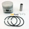 Volvo Penta MD2030 Piston and Ring kit 876694 3580340 & 3580337 fits marine engines MD2030A MD2030B MD2030C MD2030D