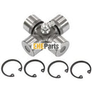 Aftermarket U Joint W044439 Cross & Bearing Kit Fits Walterscheid W Series 2280 2200