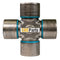Aftermarket W121145 121145 Cross & Bearing Kit Spider Universal Joint Replaces Walterscheid Part No 121145