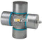 Aftermarket W121146 121146 Cross & Bearing Kit Spider Universal Joint Replaces Walterscheid Part No 121146