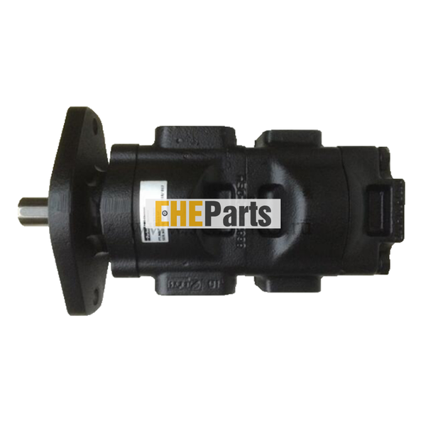 Replacement Main Hydraulic Pump 20/912800 For JCB 3CX 4CX