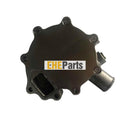 Aftermarket Water Pump 6513-610-196-10 Iseki 6213-610-016-00 Cool Water Pump For Tractor