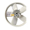White Fan 78-1307 For Thermo King TS500 TS600 Spectrum