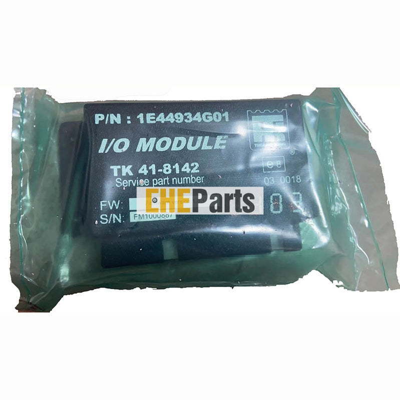 Module 41-8142 For AX1000 AX1200 AX1400 X500 X700 X900 X1000