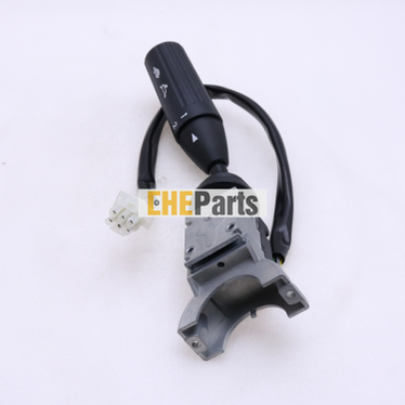 Aftermarket ZM2907097 Switch / Joystick Controller For Volvo WheelLoader L30 L32 L35 L40 L45
