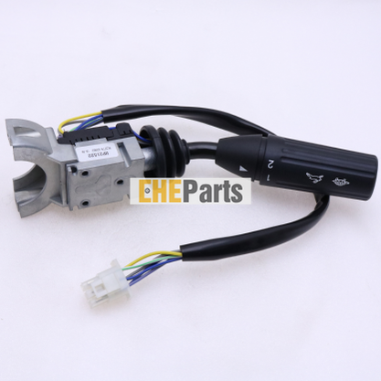 Aftermarket ZM2907097 Switch / Joystick Controller For Volvo WheelLoader L30 L32 L35 L40 L45