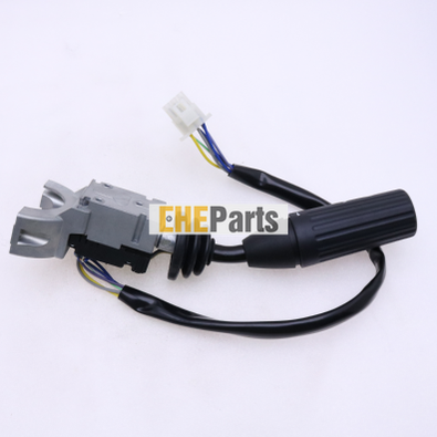 Aftermarket ZM2907097 Switch / Joystick Controller For Volvo WheelLoader L30 L32 L35 L40 L45