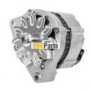 Replacement Zanotti 3ALT006 3ALT004 Alternator 14V 65A fits refrigeration truck unit DFZ430 DFZ425 3MTD001 3MTD023