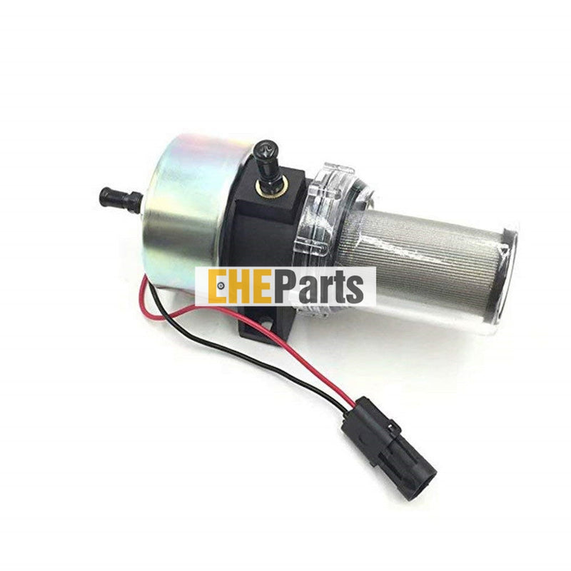 Replacement Zanotti 3PMP013 electric fuel pump fits refrigeration truck unit DFZ425 DFZ430 DFZ465 UNO 120 UNO 80 UNO 100 UNO 60