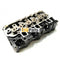 Replacement Zanotti cylinder head assy 3RMD327 fits refrigeration truck unit UNO60 UNO80