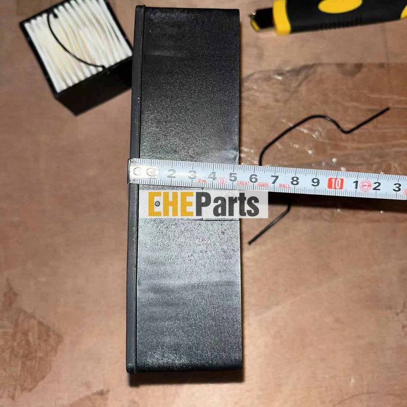 Genuine SEPAR 60-04010 Fuel Filter for SWK-2000/40 – EHEparts Inc ...
