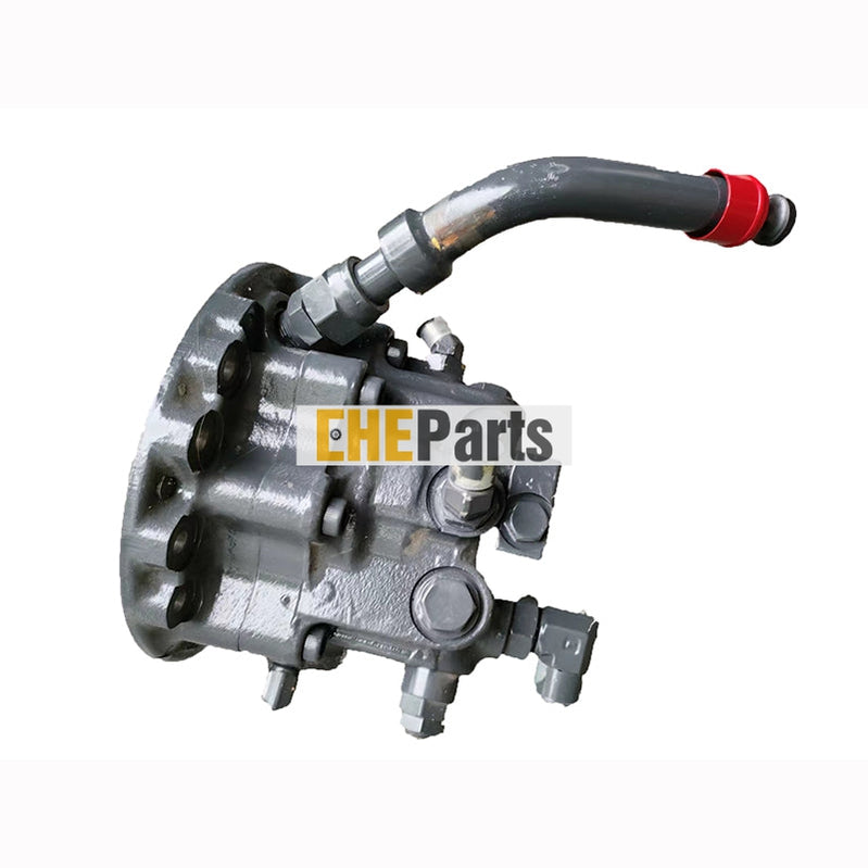 Genuine Motor Assembly 708-7S-00270 For  Komatsu PC88MR PW98MR