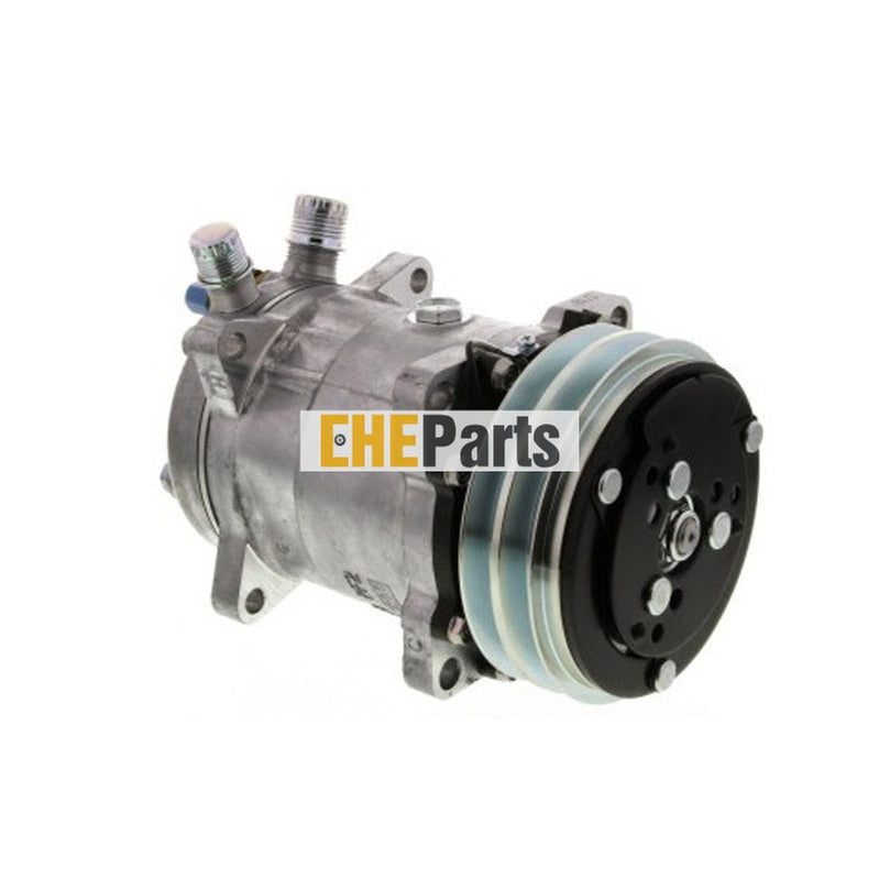 Air Conditioner Compressor Sanden SD508 Style Case 1336431C1 60-2921T94