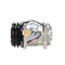 Air Compressor 84545270 Fits New Holland Skid Steer Loader L128