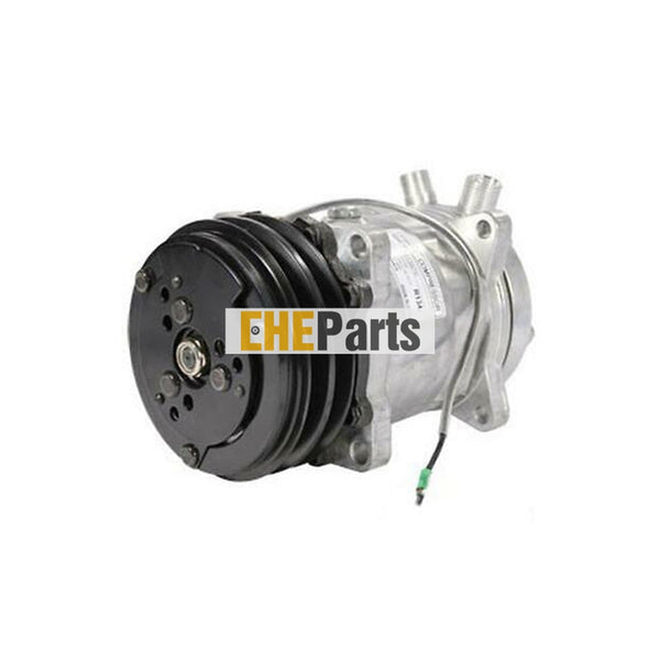New Replacement Air Compressor 86508521 for Ford New Holland Combines