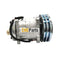 Aftermarket Case Compressor 86993462 for MX100, MX270