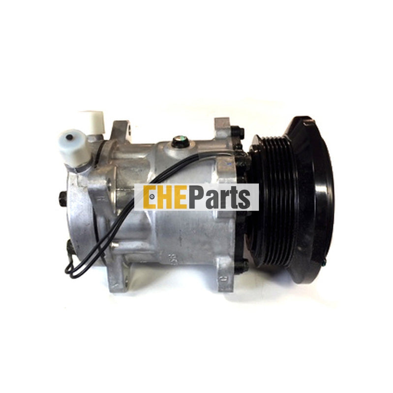 New Replacement Air Compressor 9827954 fits Ford New Holland Swathers 2550