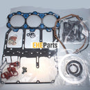 Aftermarket Full Gasket Set, 657-34261, 657-34260, Joint For Lister Petter LPW3