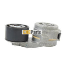 Aftermarket RE170084 RE249801 Belt Tensioner for John Deere 7710, 7720, 7810, 7820, 7920, 8120, 8120T, 8220, 8220T, 8320, 8320T, 8420, 8420T, 8520, 8520T, 9220, 9300T, 9320, 9320T, 9400T, 9420, 9420T, 9520, 9520T, 9620, 9620T