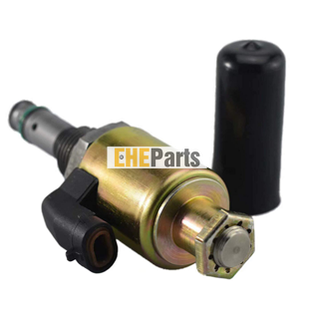 Replacement Perkins Injection Pressure Regulator (IPR) Valve 1841086C91 fits diesel engine 1300 series 1306-E76T 1306-E87T 1306-E87TA