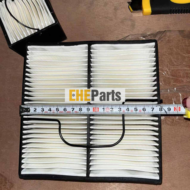 Genuine SEPAR 60-04010 Fuel Filter for SWK-2000/40 – EHEparts Inc ...