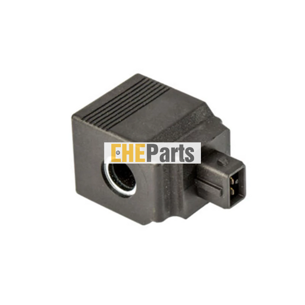 Aftermarket 24V Solenoid Coil VOE11714081 For Volvo Wheel Loader L110E L110F L110G L120D L120E L120F L120G L150D L150E L150F L150G L180D L180E